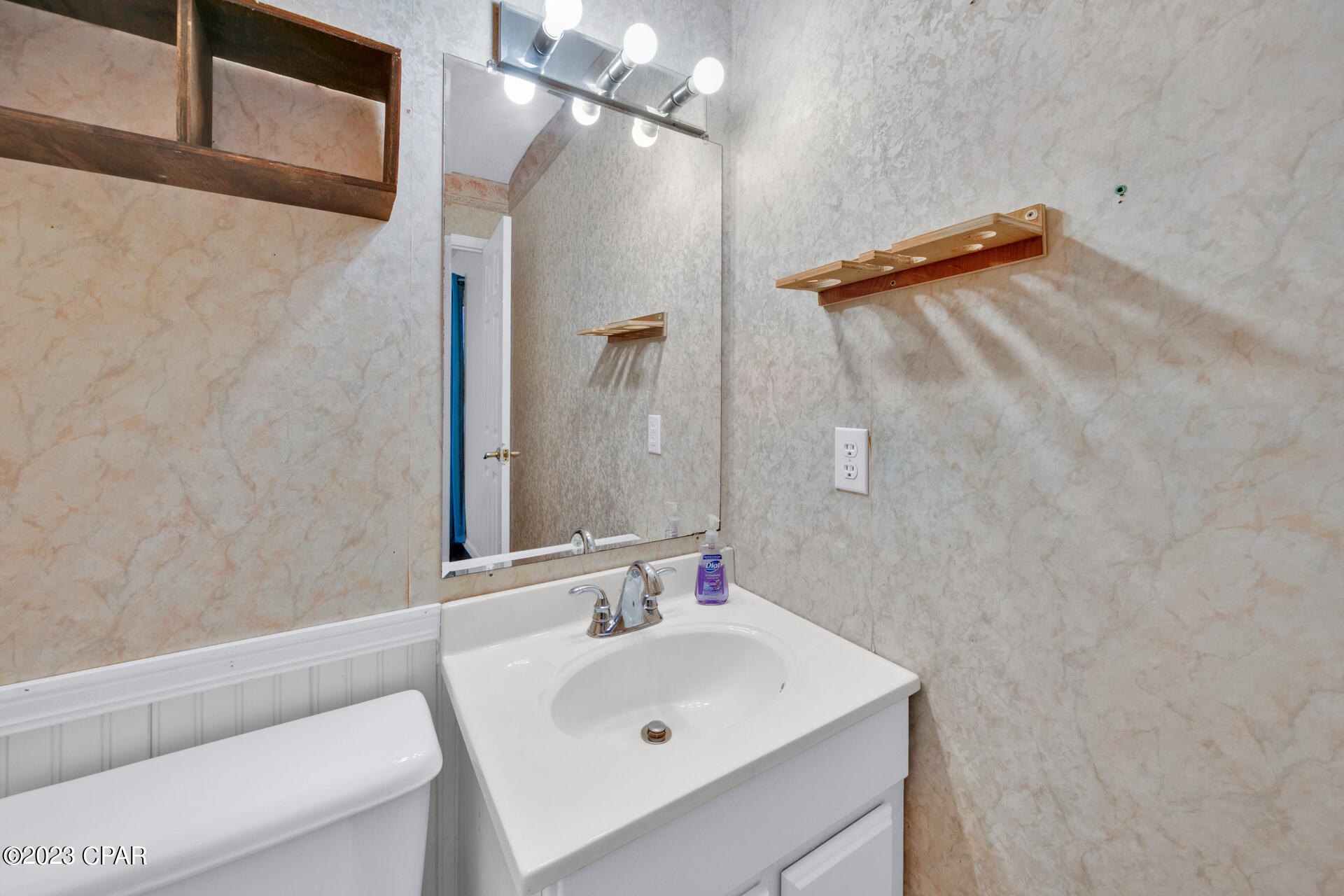 El Centro Beach - Residential