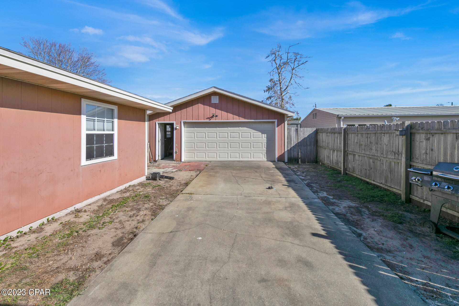 El Centro Beach - Residential