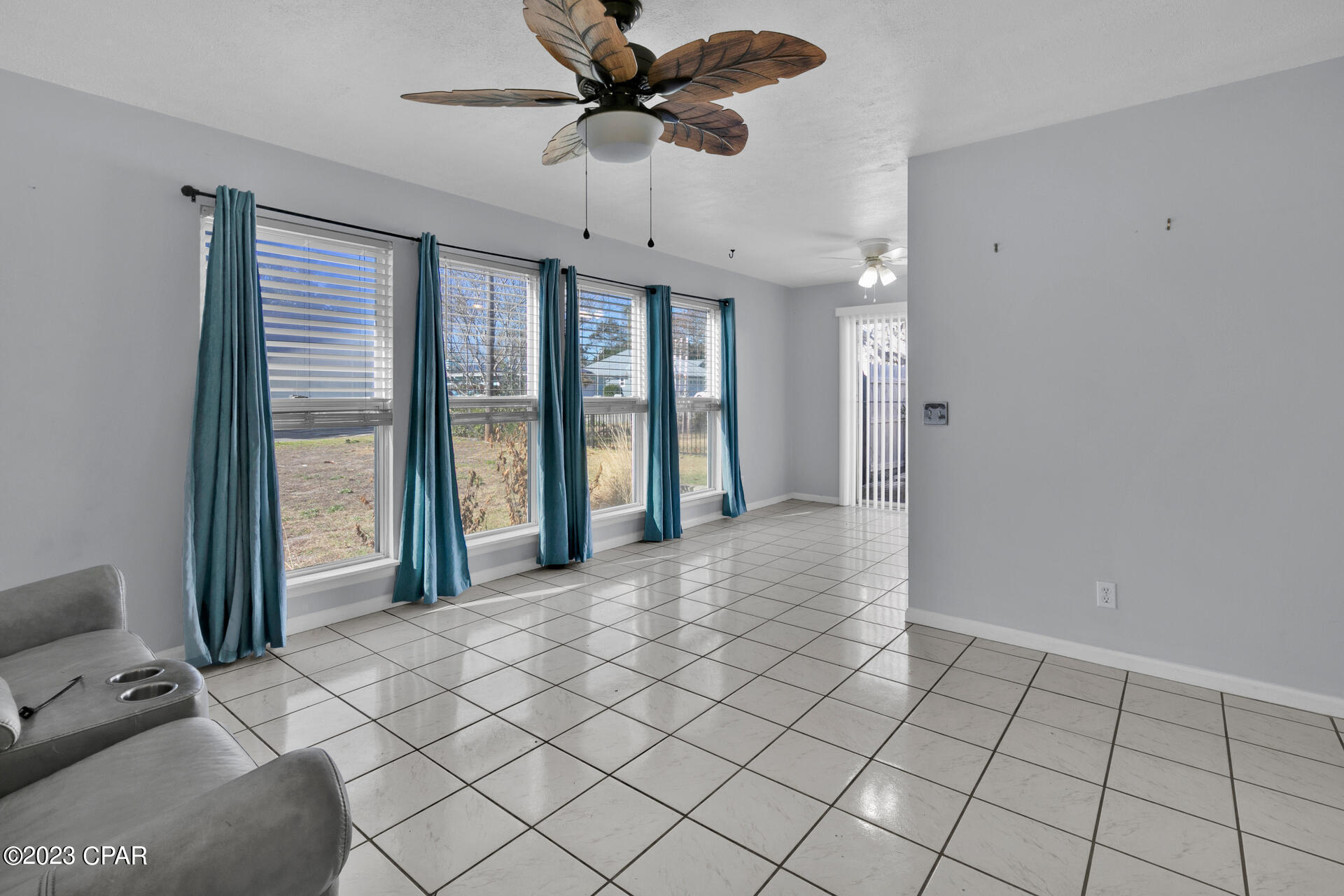 El Centro Beach - Residential