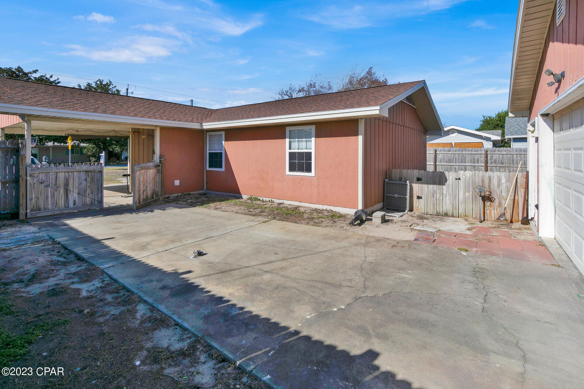 El Centro Beach - Residential