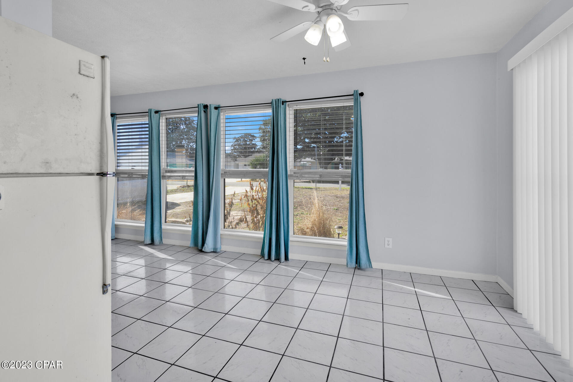 El Centro Beach - Residential