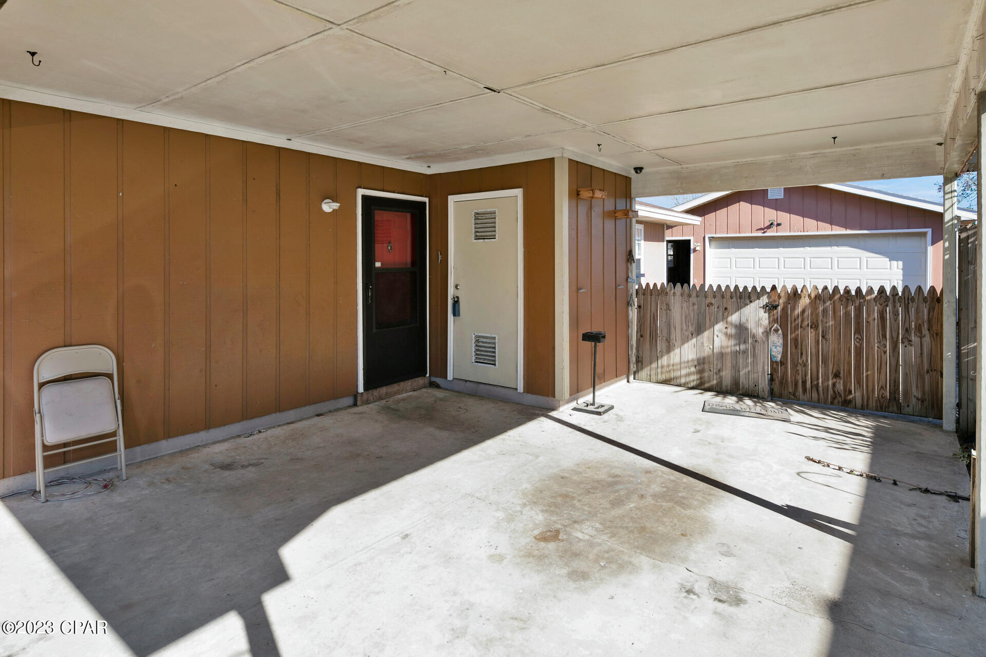 El Centro Beach - Residential