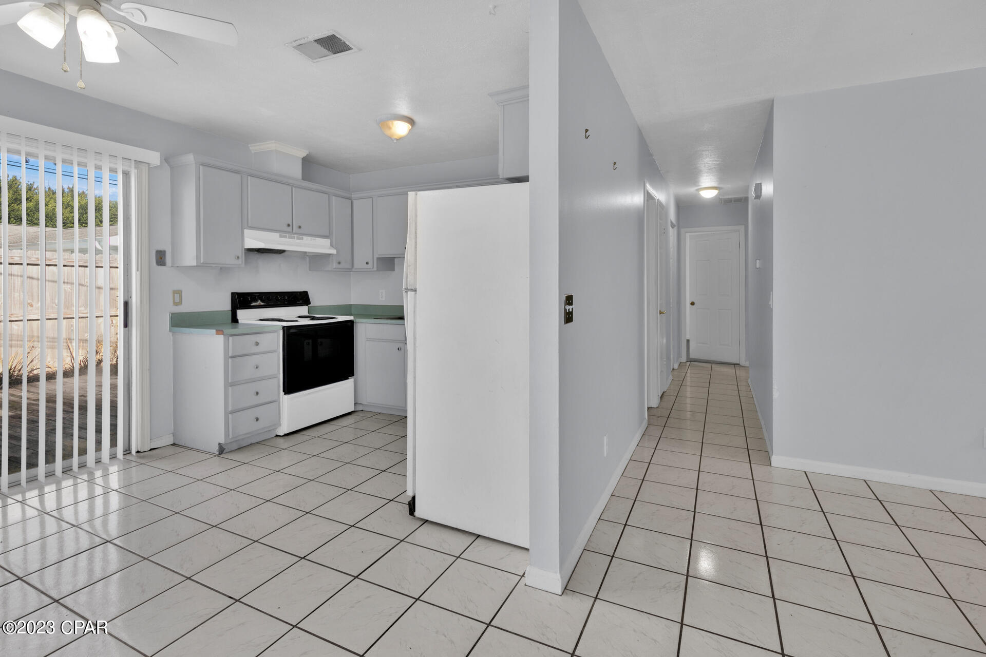 El Centro Beach - Residential