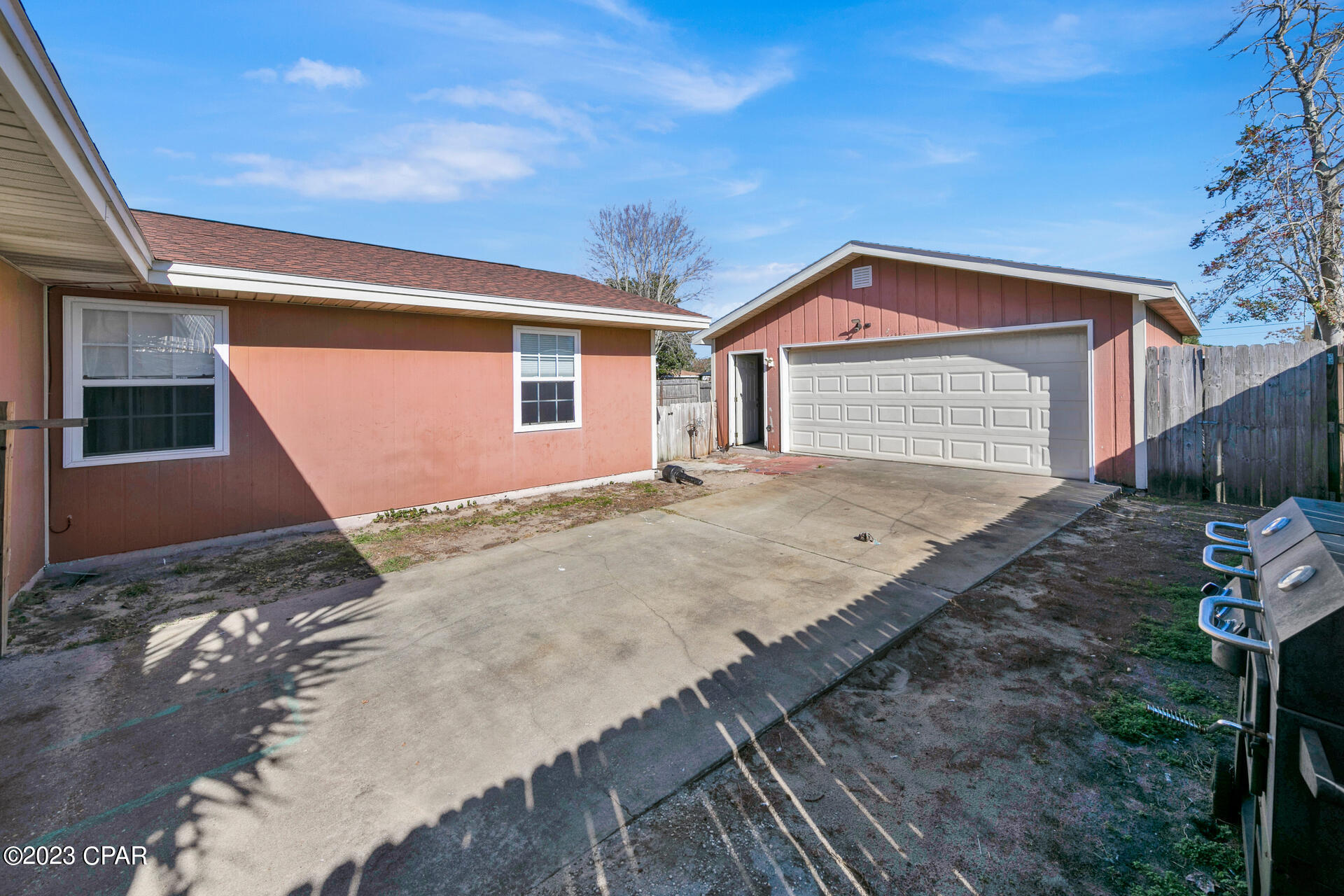 El Centro Beach - Residential
