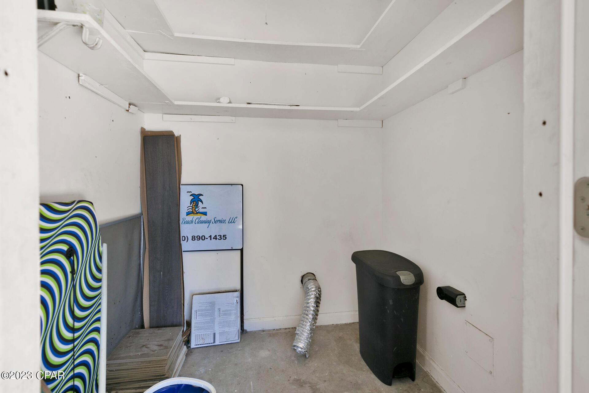 El Centro Beach - Residential