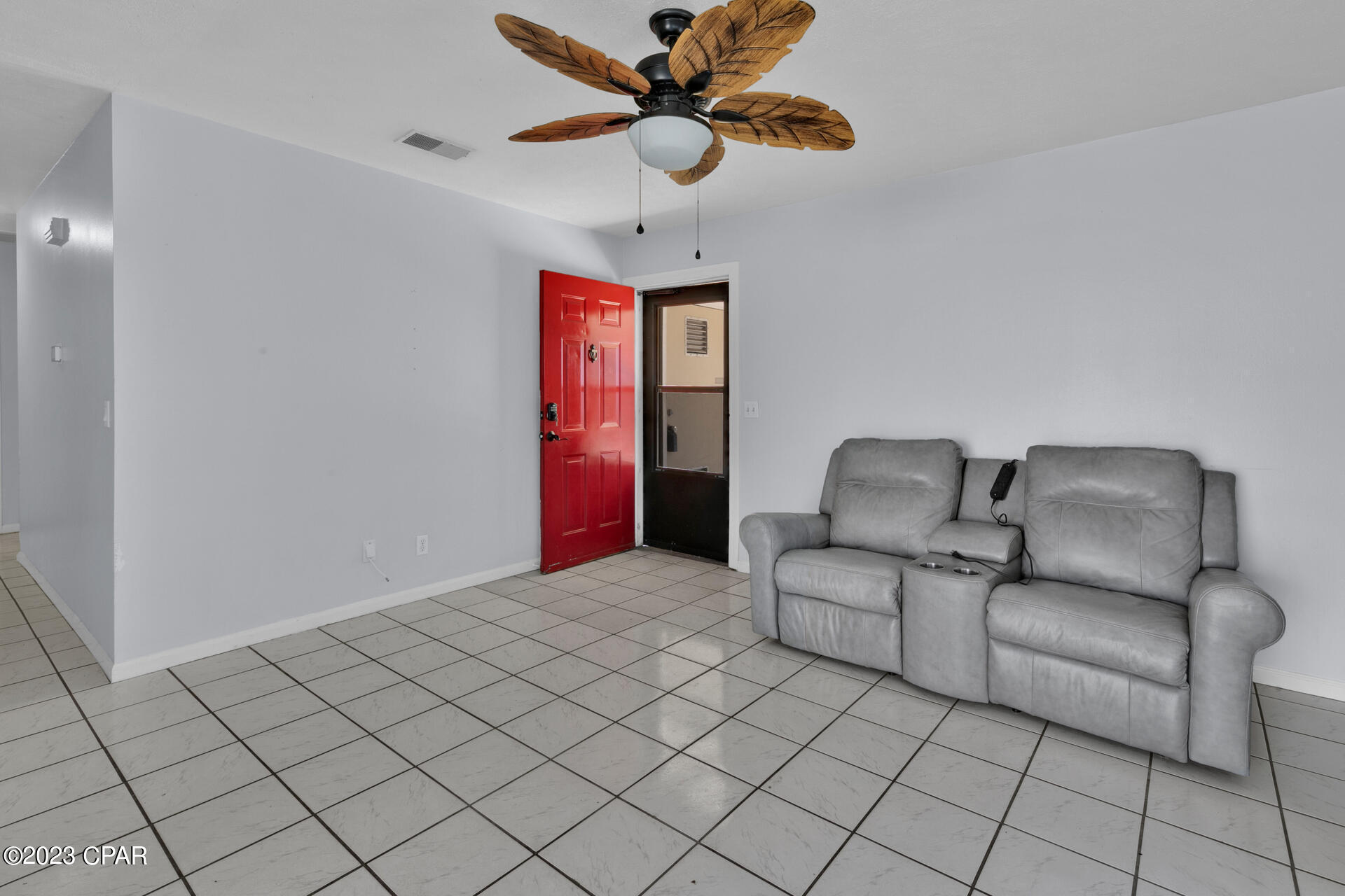 El Centro Beach - Residential