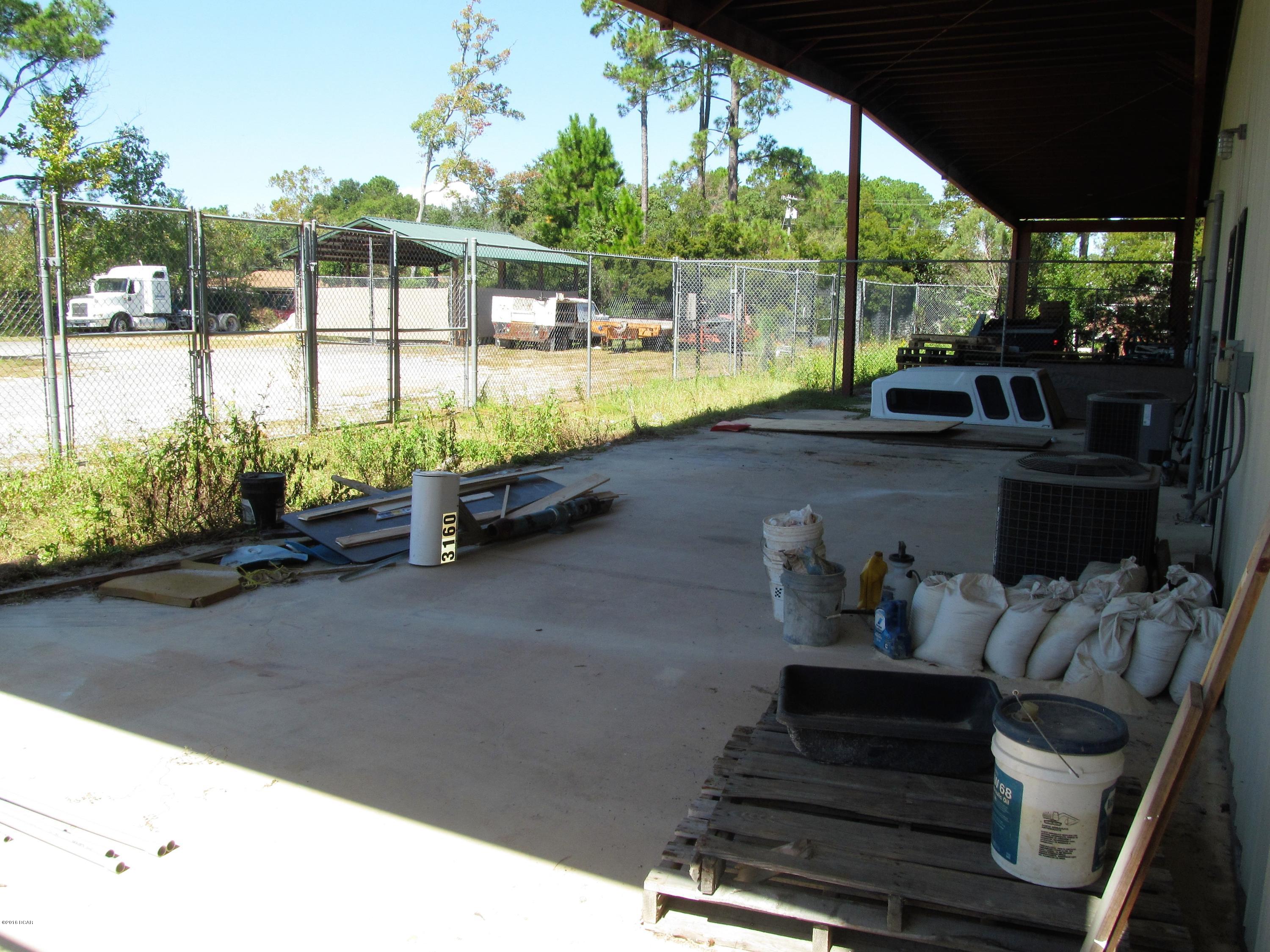 No Named Subdivision - Commercial Lease