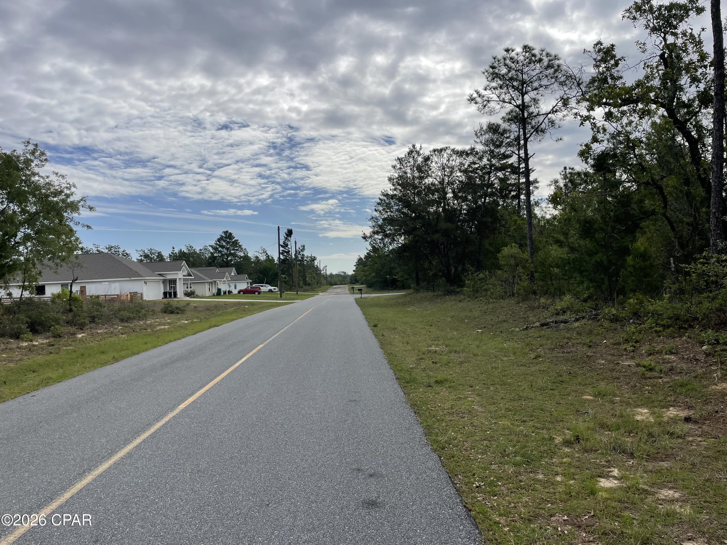 Sunny Hills Unit 1 - Land