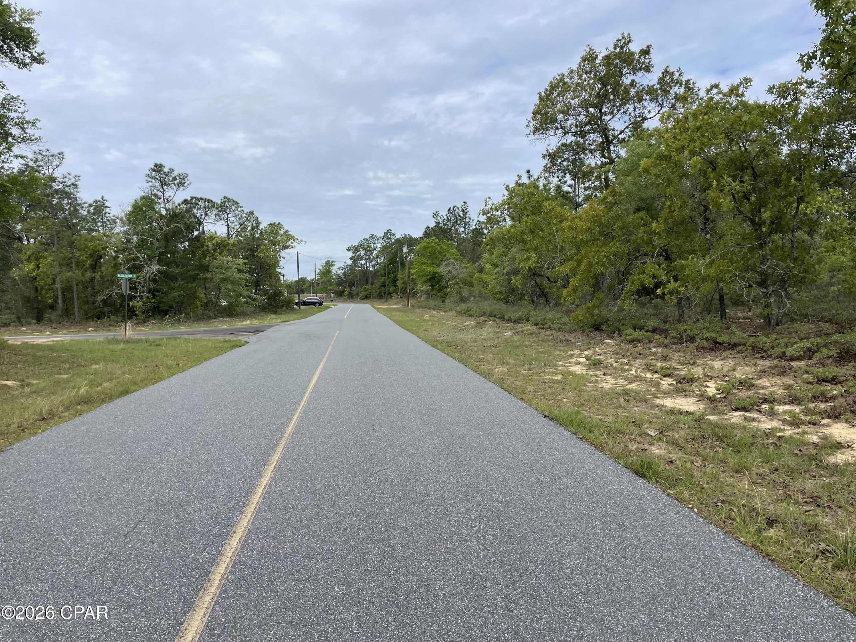 Sunny Hills Unit 1 - Land