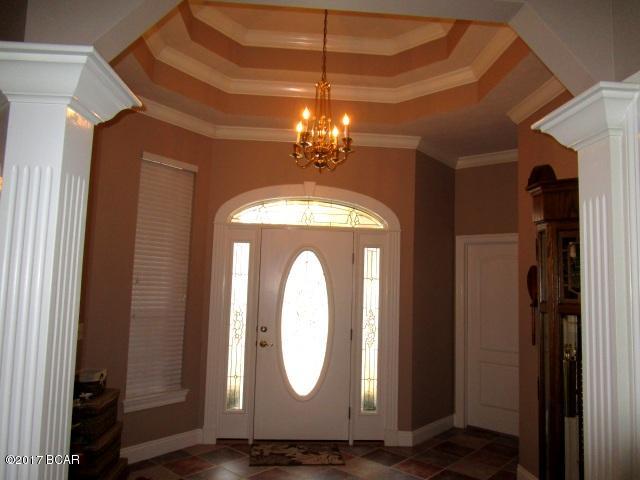 Harrison Place Sub-DIV - Residential