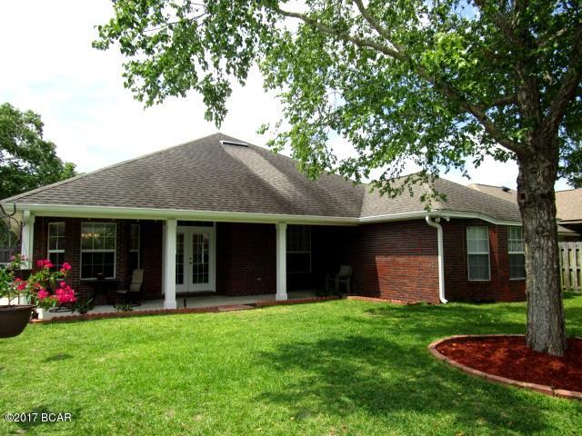 Harrison Place Sub-DIV - Residential