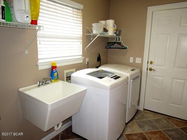 Harrison Place Sub-DIV - Residential