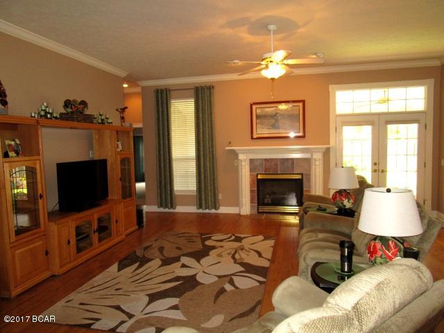 Harrison Place Sub-DIV - Residential