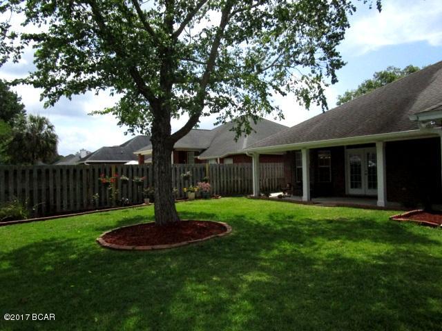 Harrison Place Sub-DIV - Residential