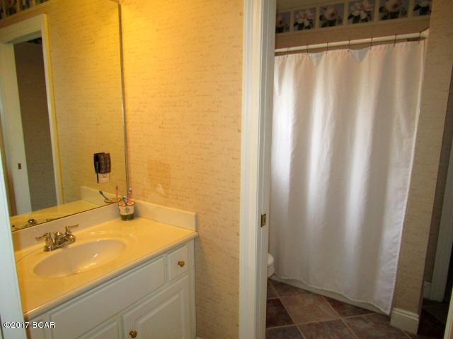 Harrison Place Sub-DIV - Residential