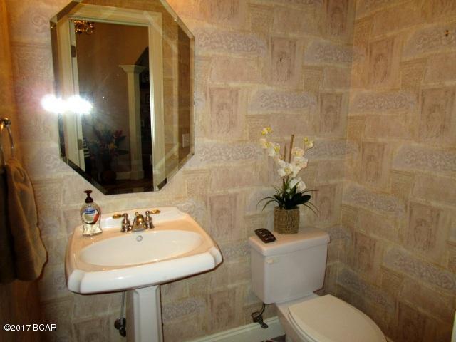 Harrison Place Sub-DIV - Residential