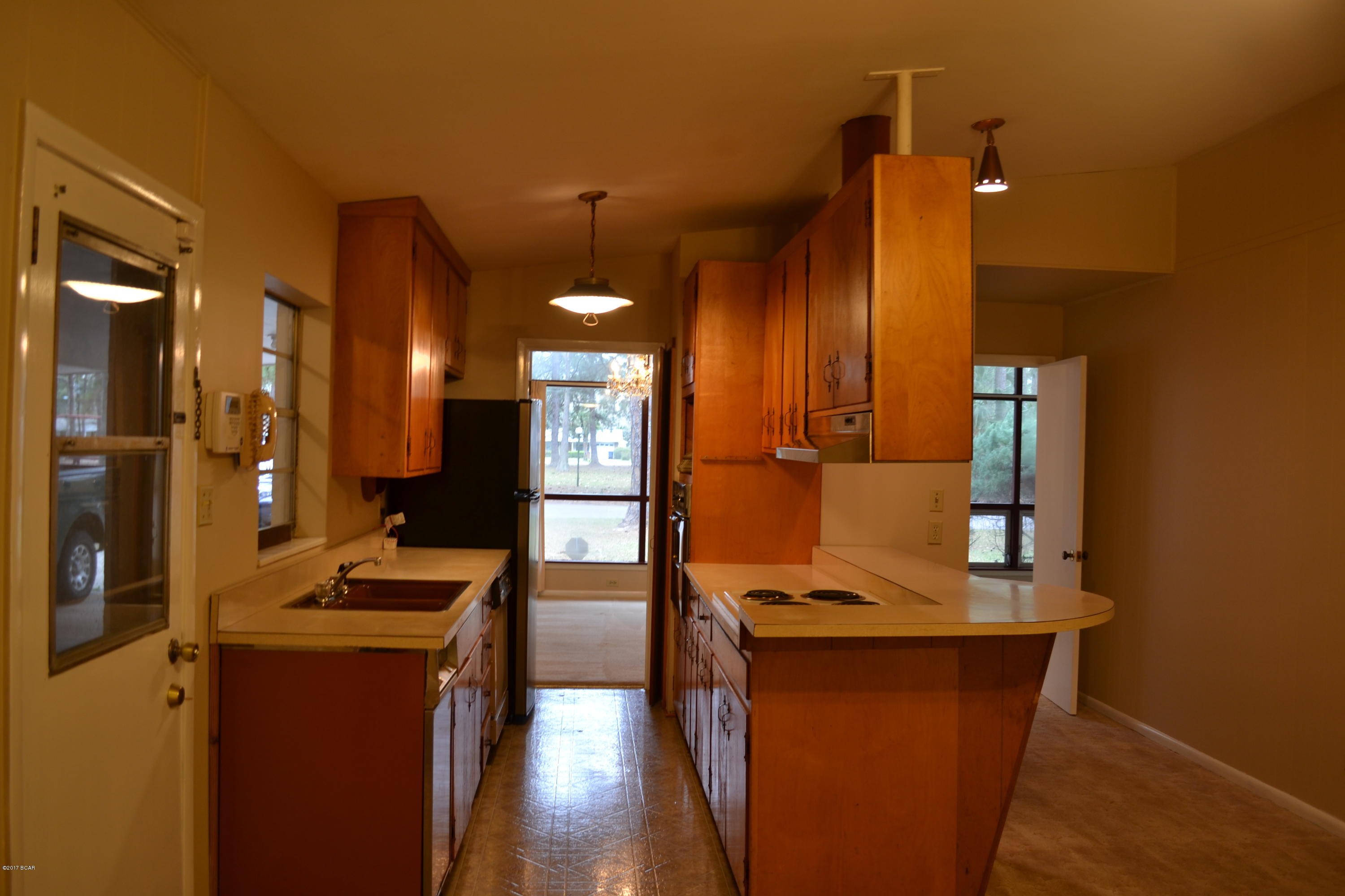 Hentz 1st Add Unit B - Residential