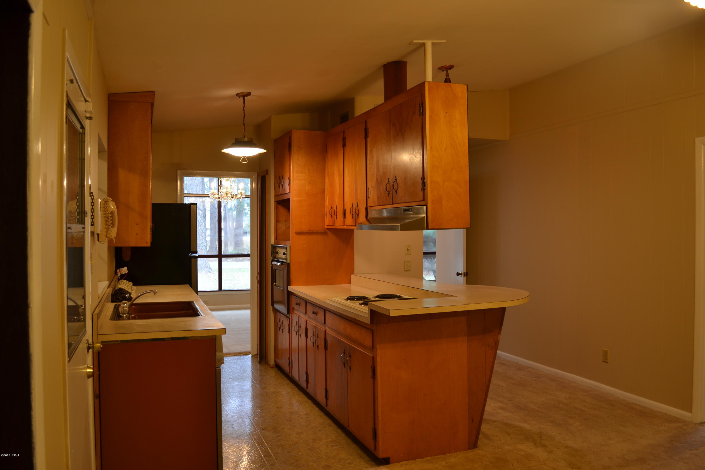 Hentz 1st Add Unit B - Residential