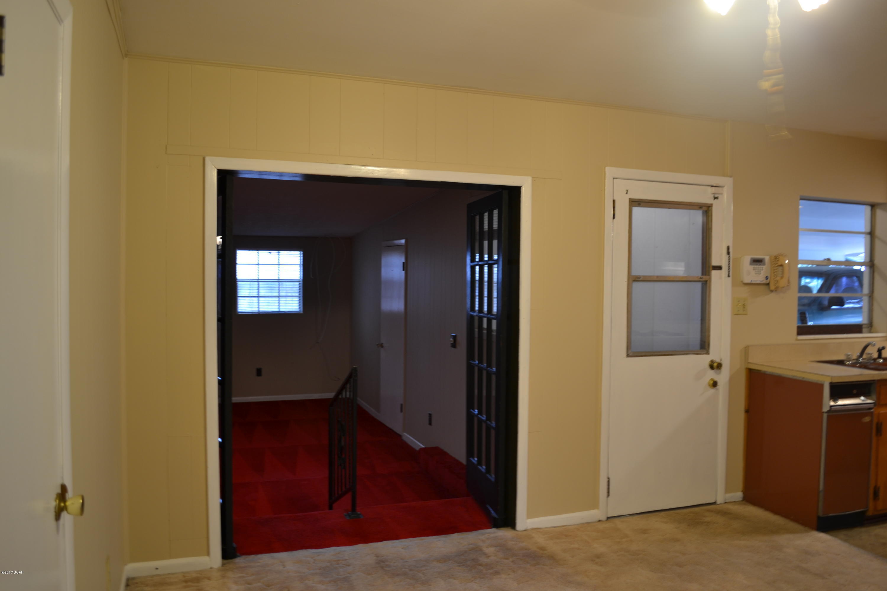 Hentz 1st Add Unit B - Residential