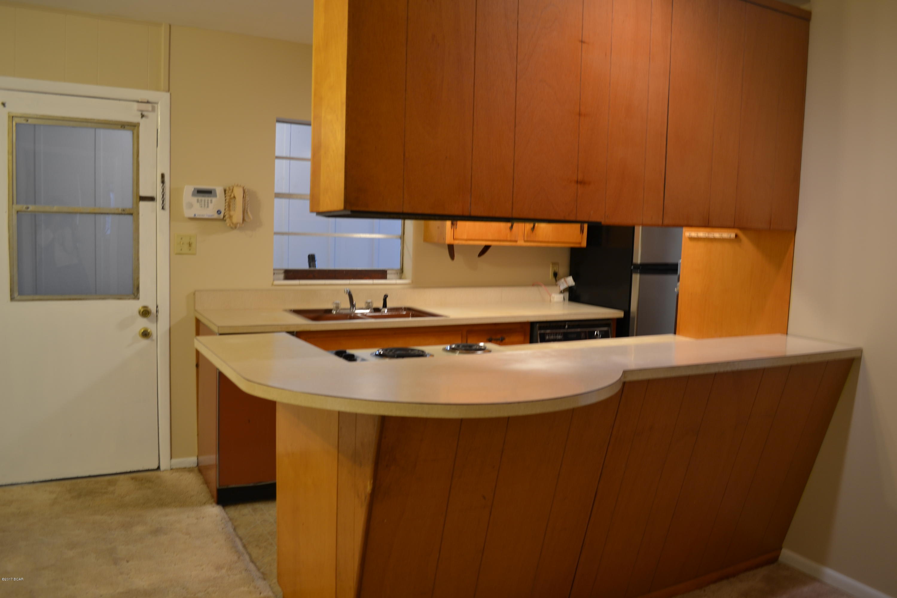 Hentz 1st Add Unit B - Residential