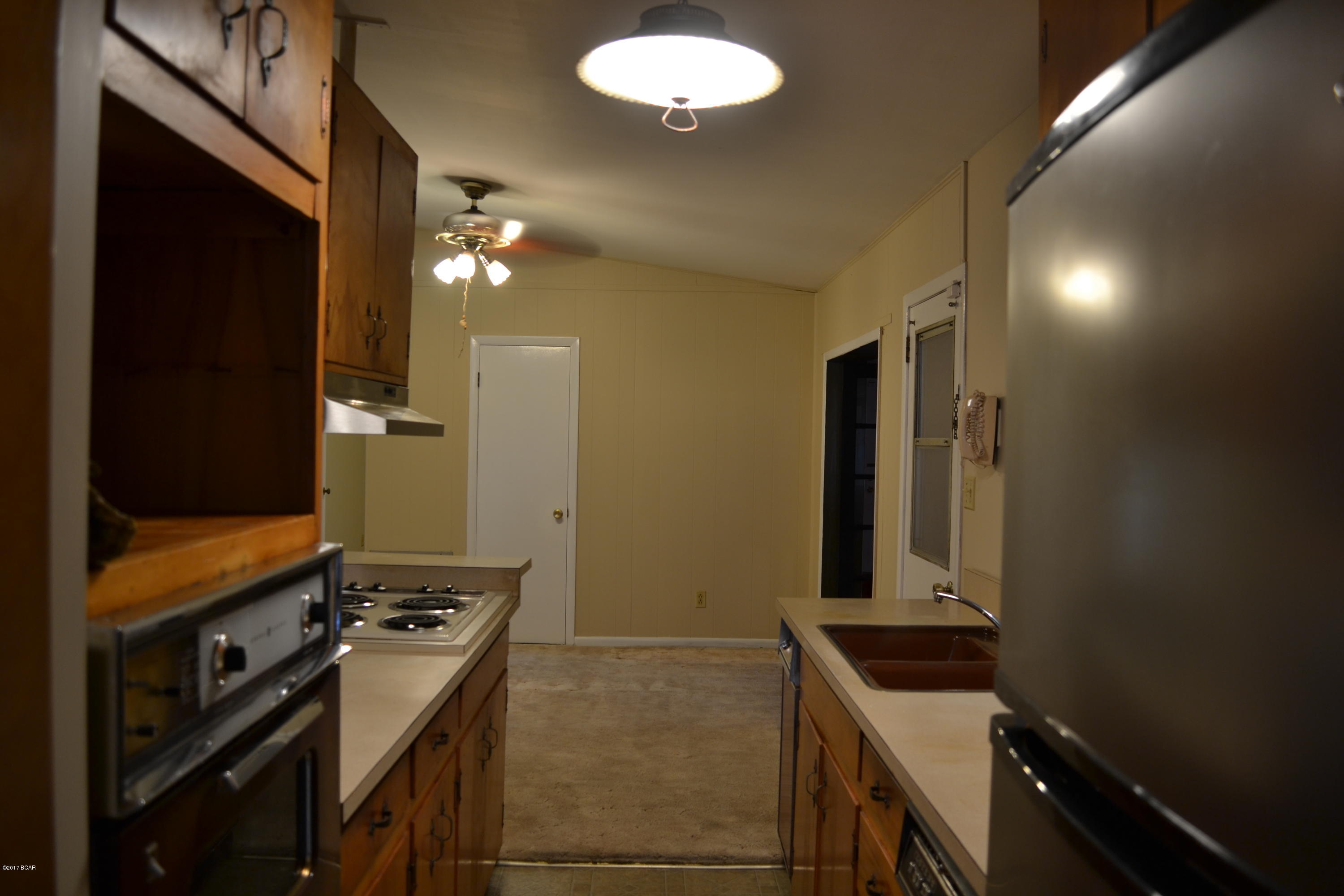 Hentz 1st Add Unit B - Residential