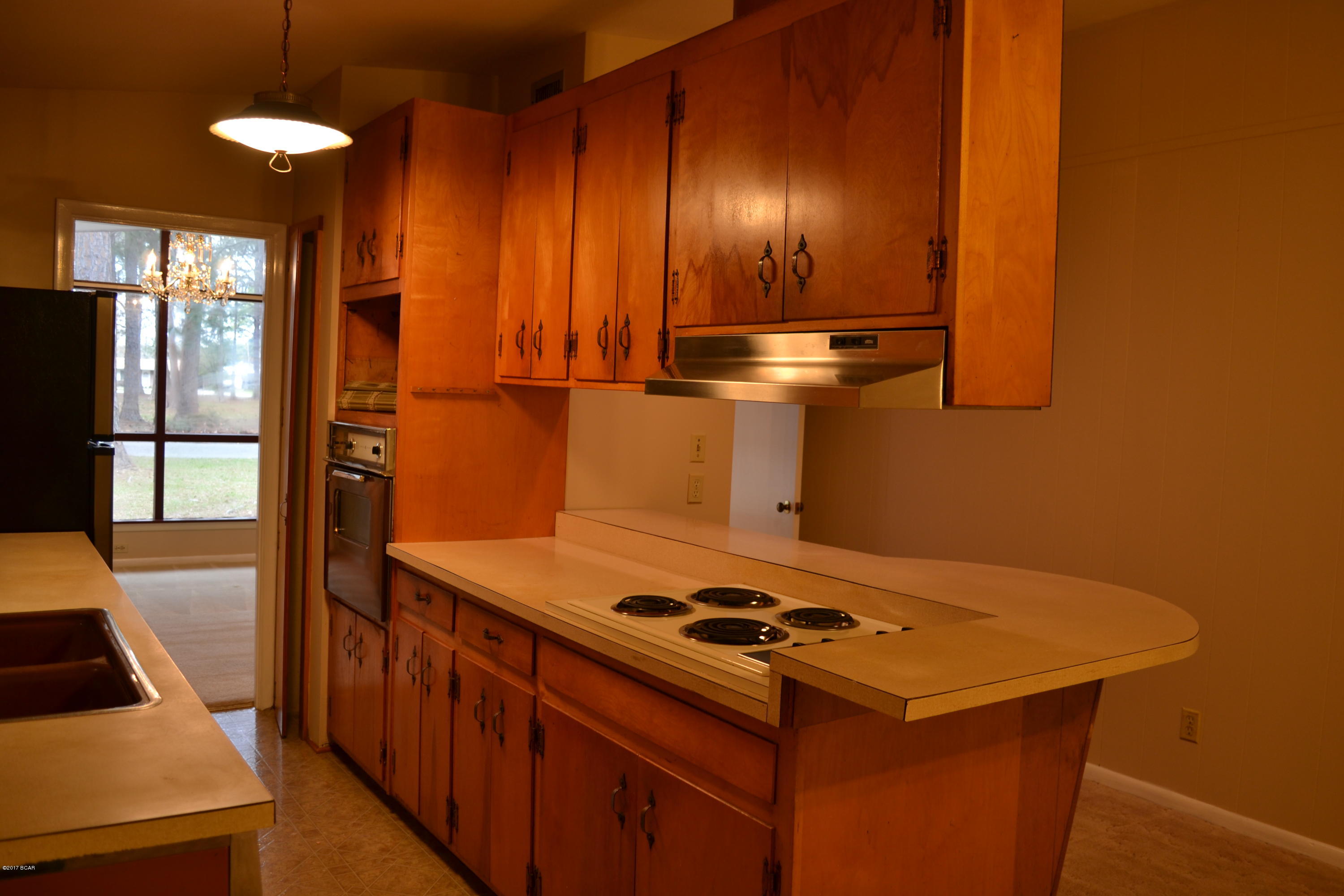 Hentz 1st Add Unit B - Residential