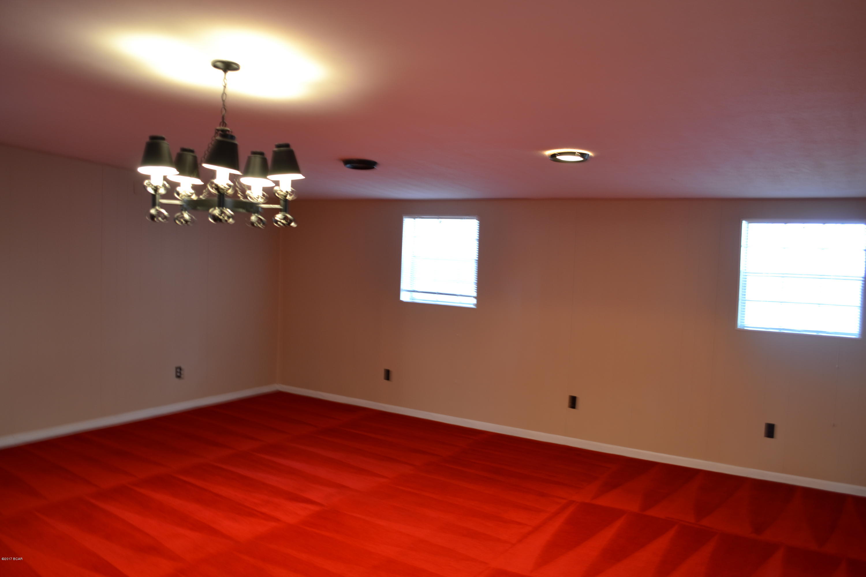 Hentz 1st Add Unit B - Residential