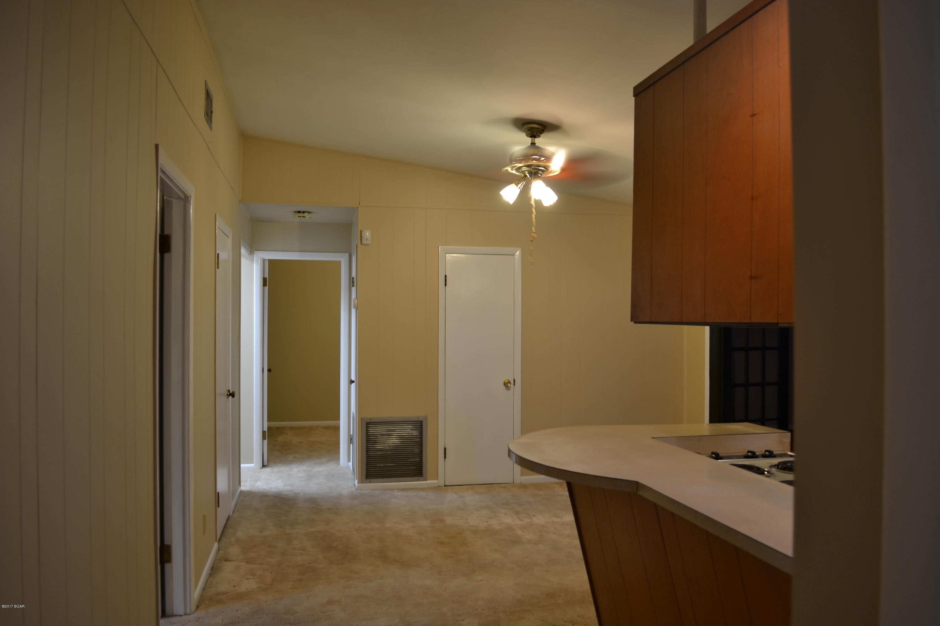 Hentz 1st Add Unit B - Residential