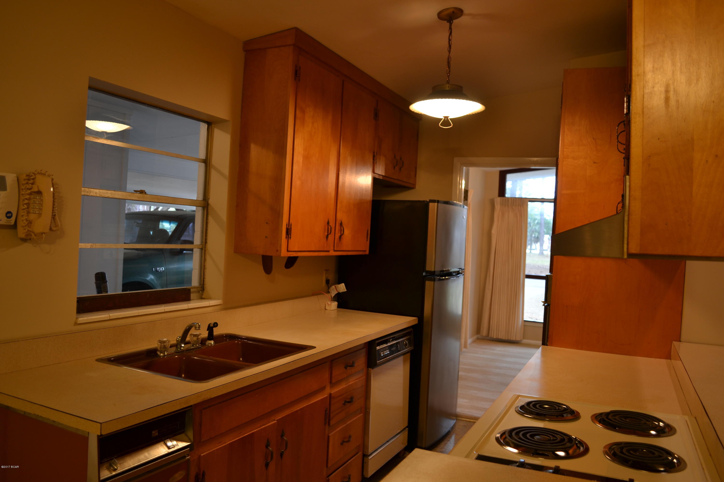 Hentz 1st Add Unit B - Residential