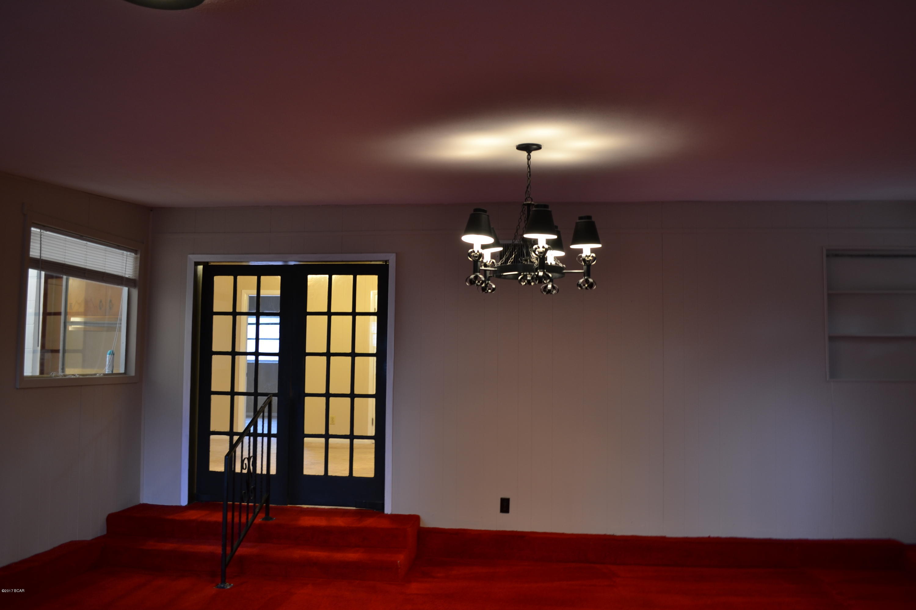 Hentz 1st Add Unit B - Residential