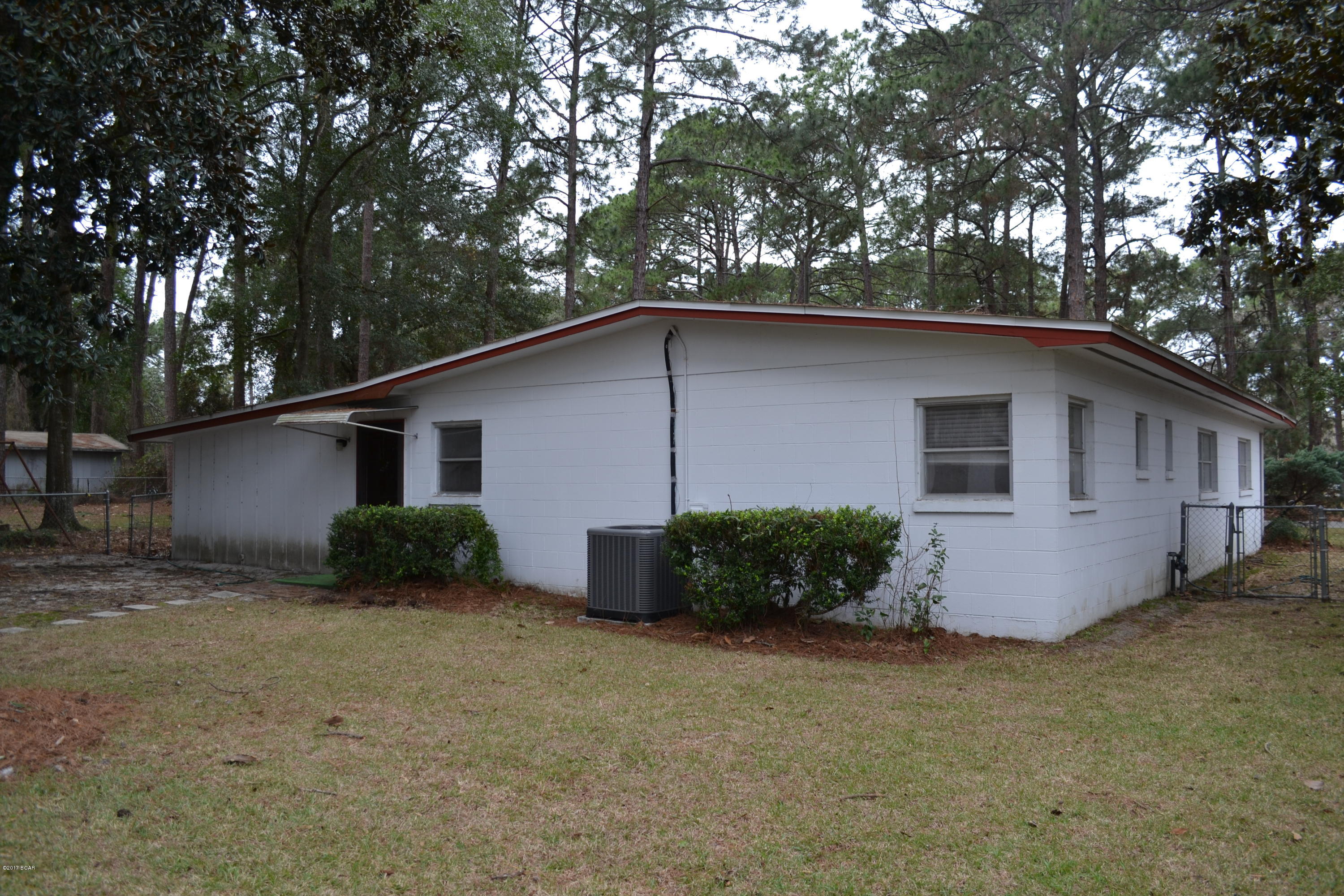 Hentz 1st Add Unit B - Residential