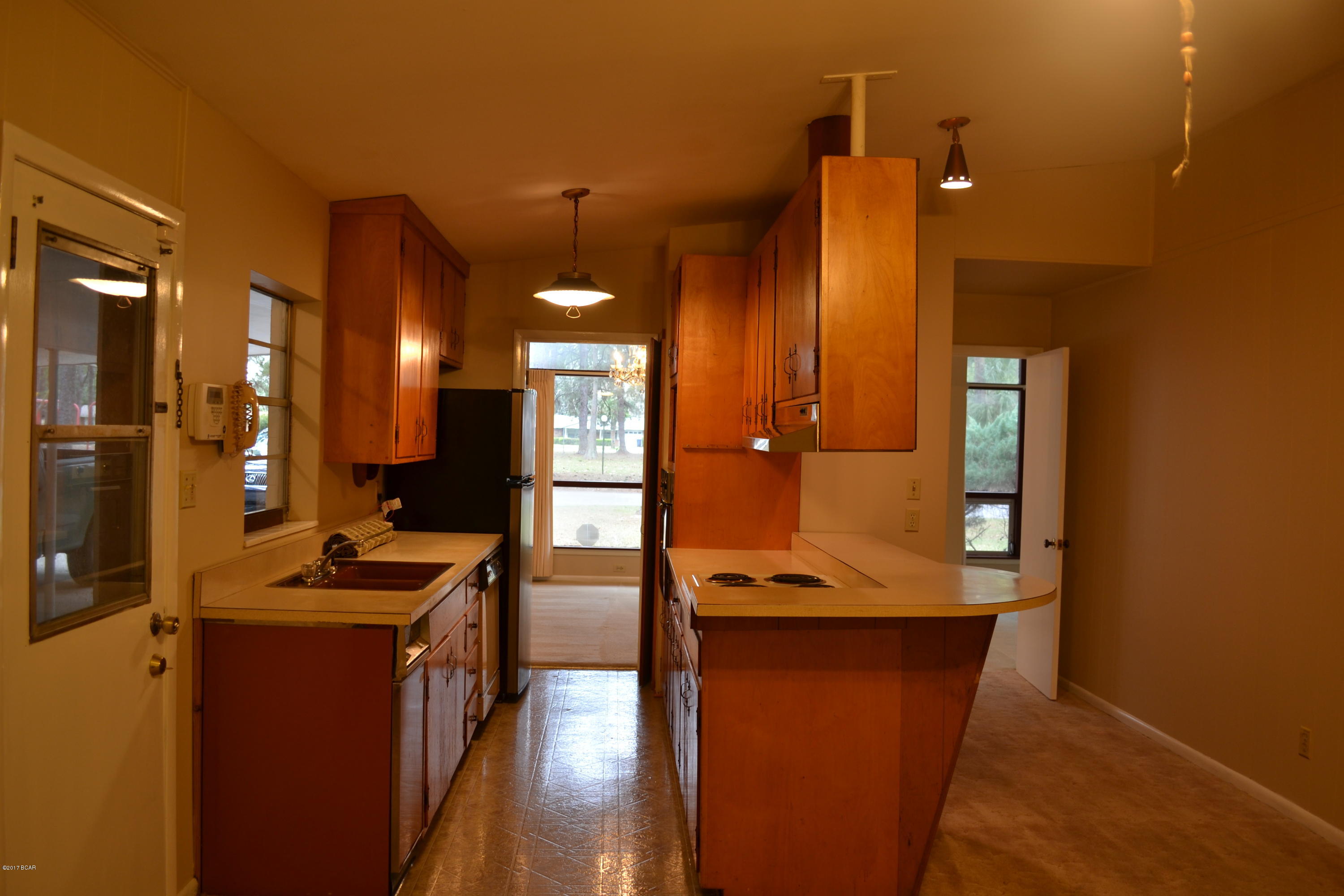 Hentz 1st Add Unit B - Residential