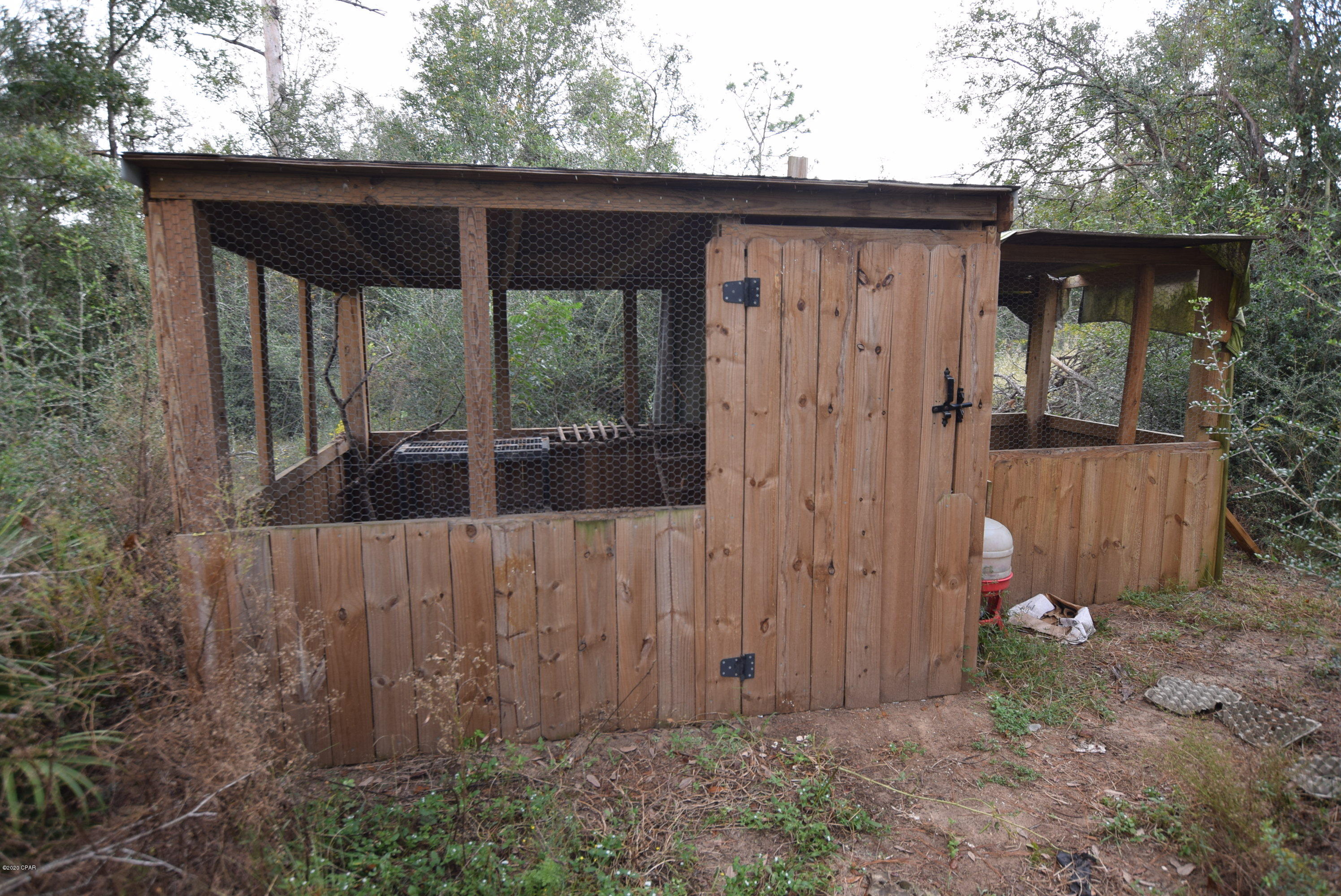 [No Recorded Subdiv] - Residential