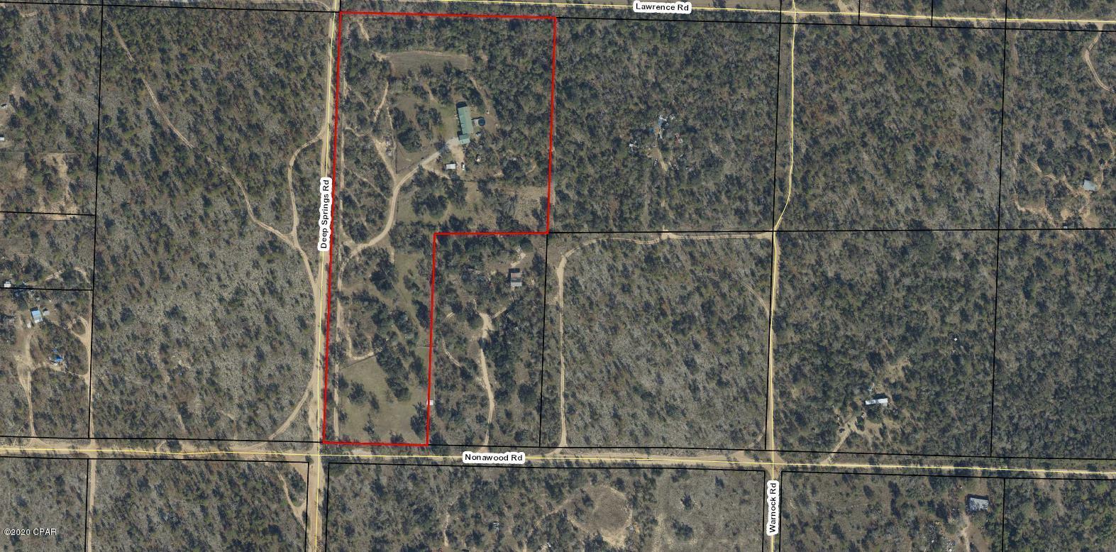 [No Recorded Subdiv] - Residential