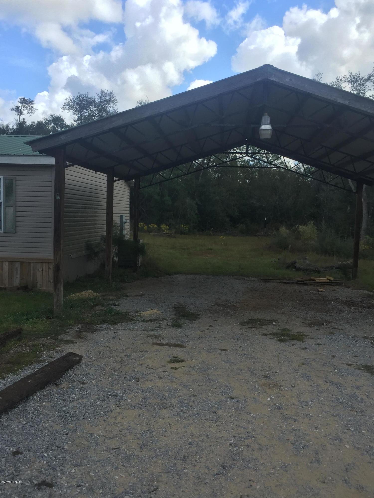 [No Recorded Subdiv] - Residential