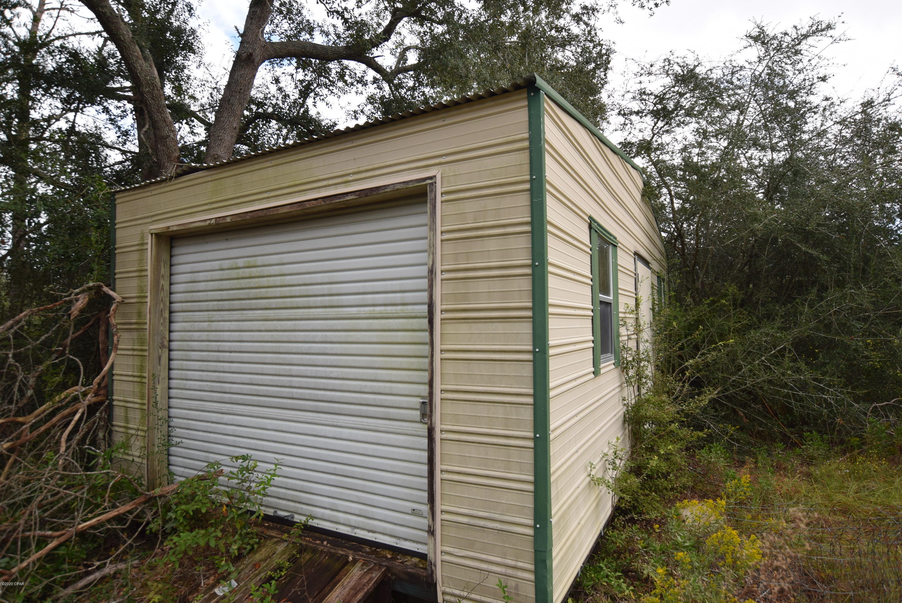 [No Recorded Subdiv] - Residential