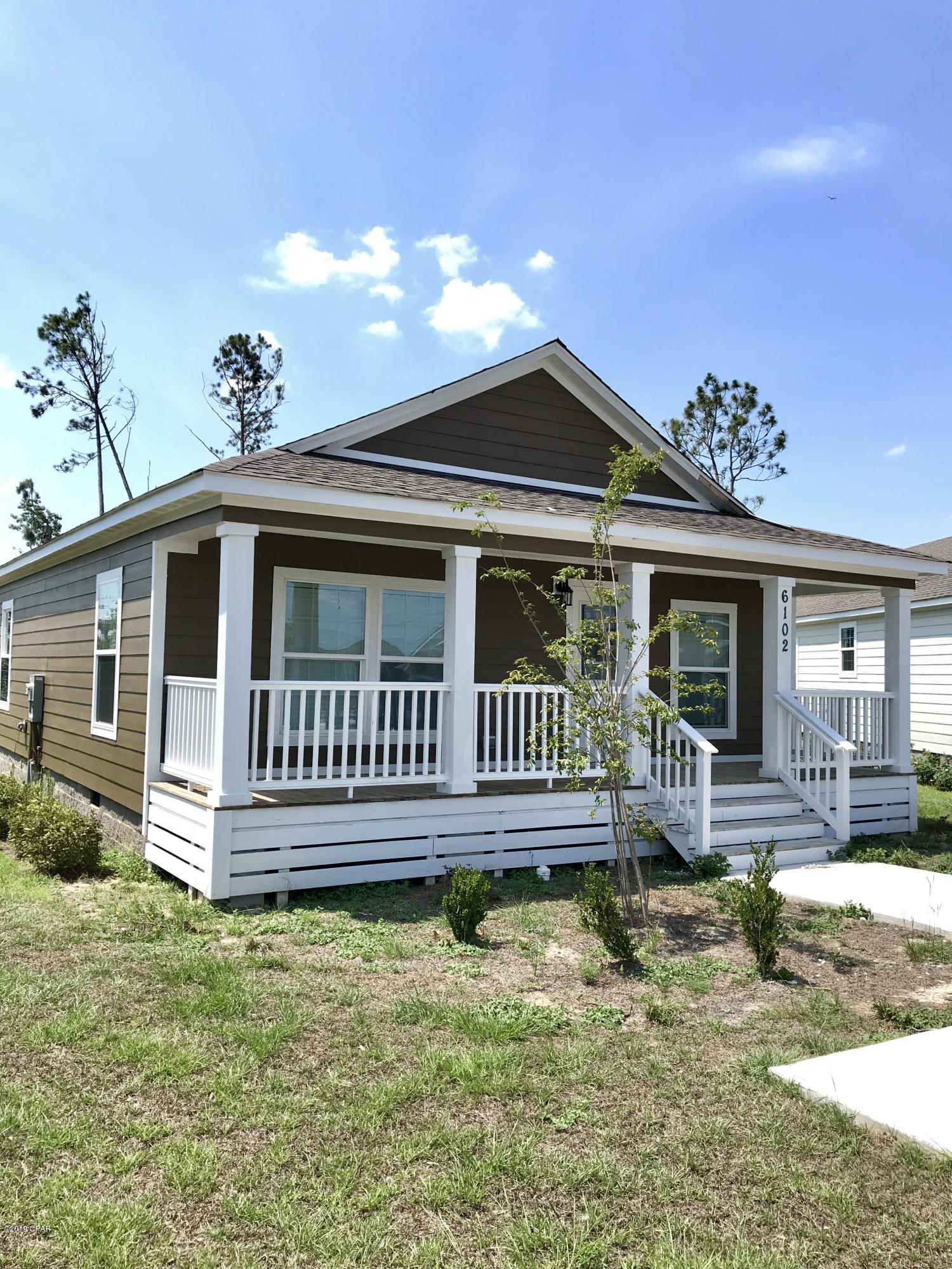 Turkey Run - Residential