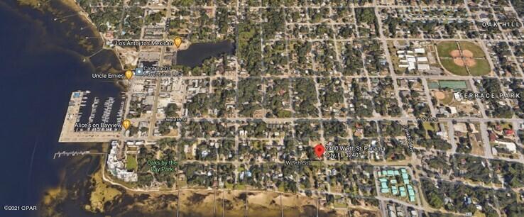 [No Recorded Subdiv] - Land