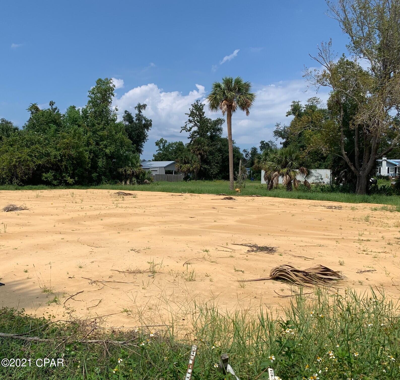 [No Recorded Subdiv] - Land