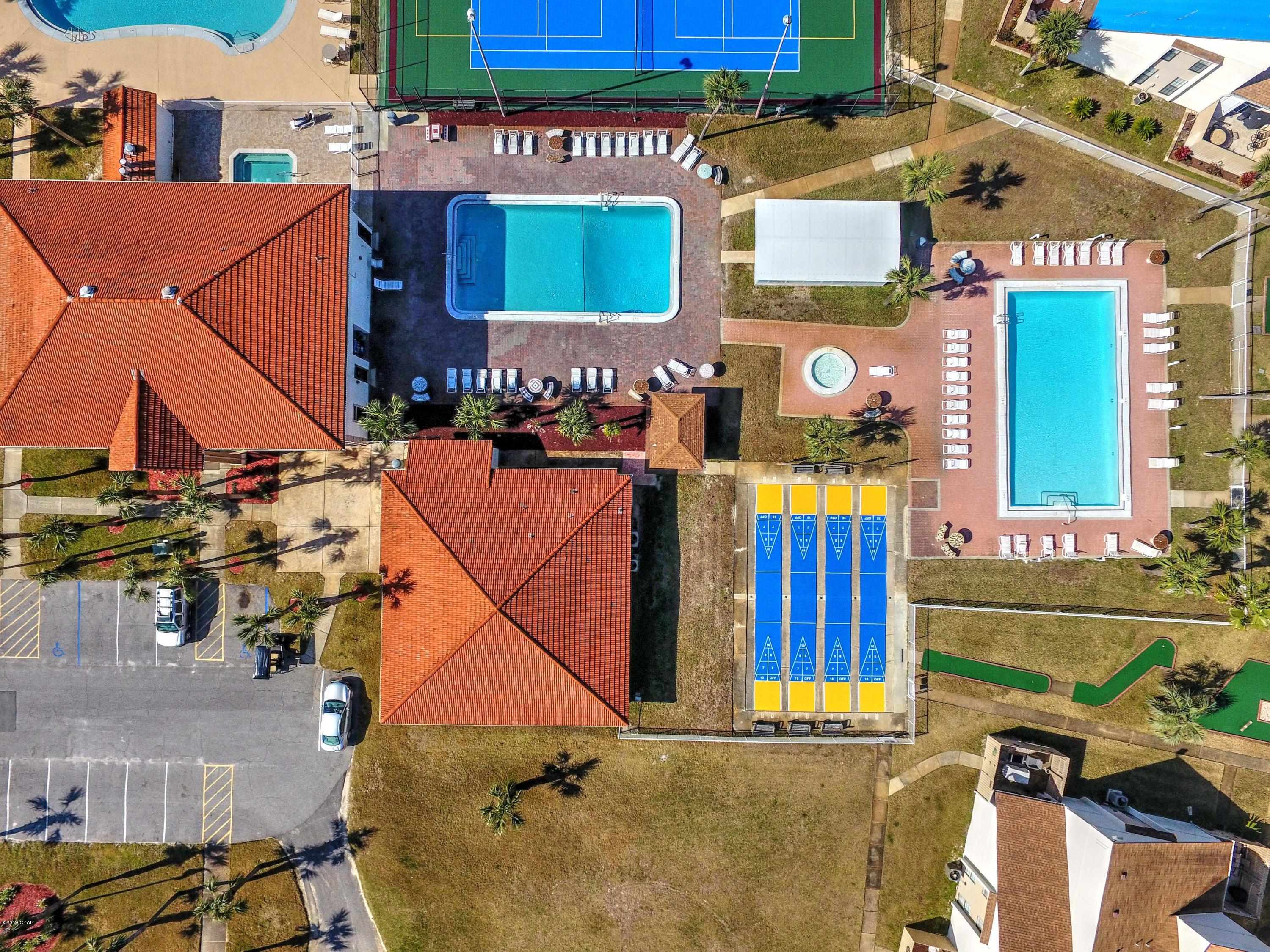 Horizon South I - Residential