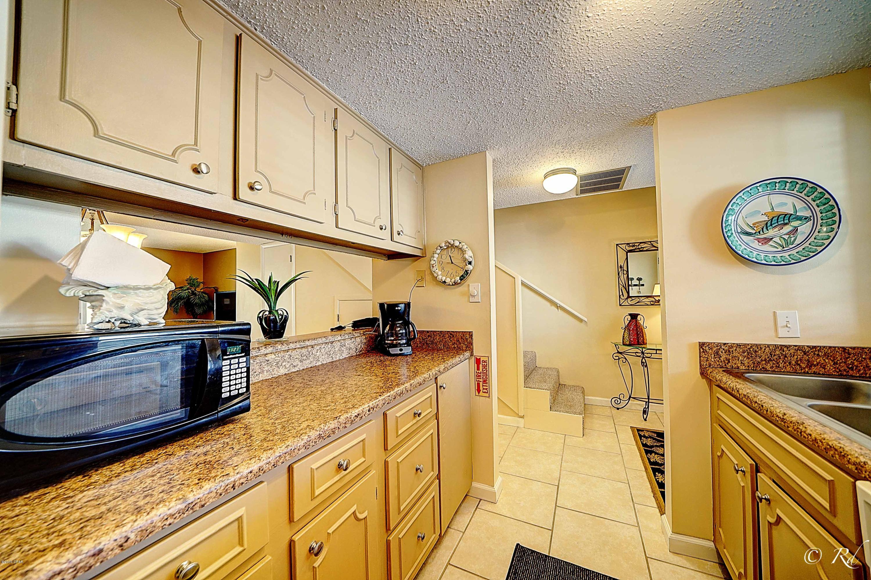 Horizon South I - Residential