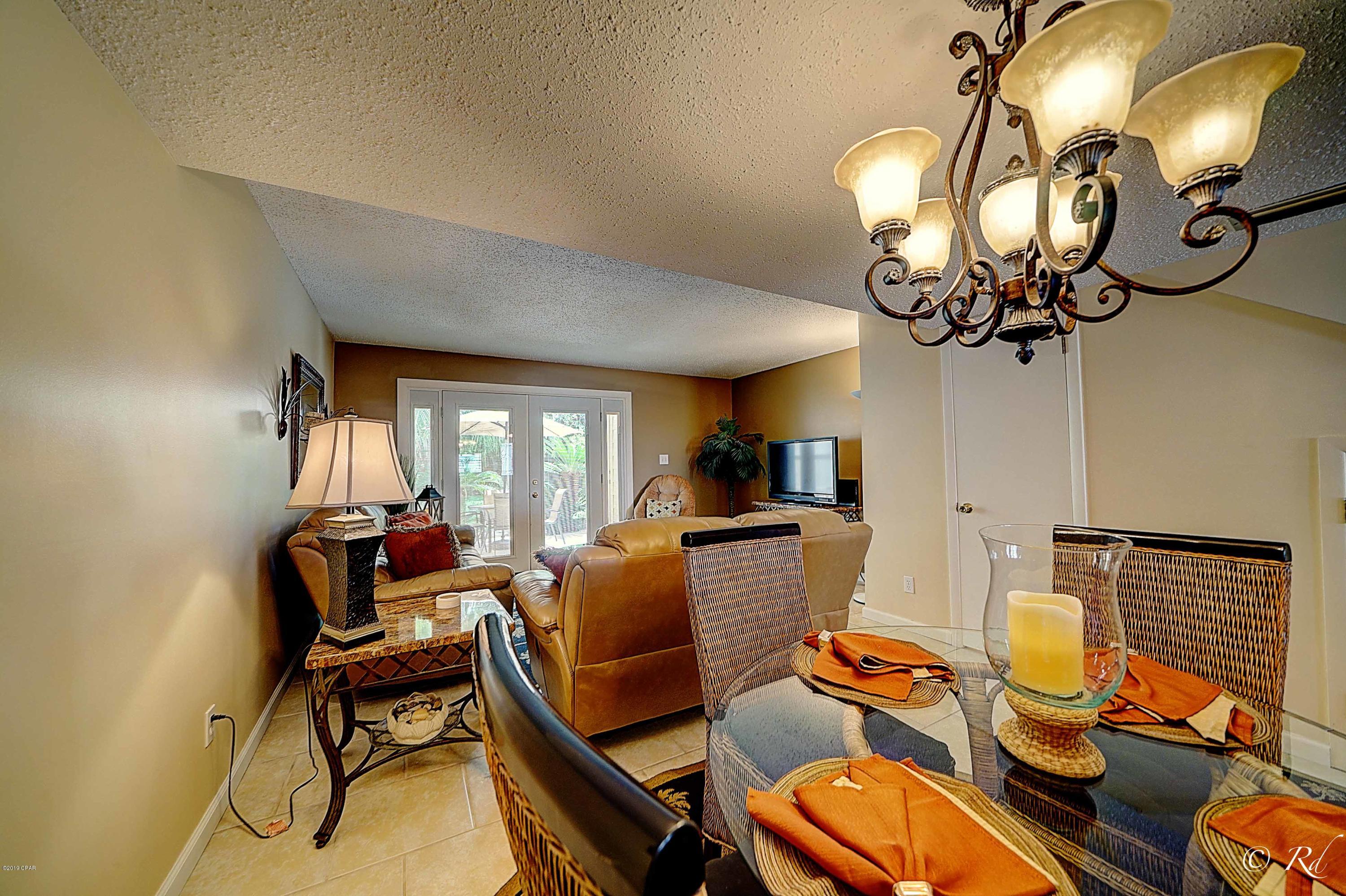 Horizon South I - Residential