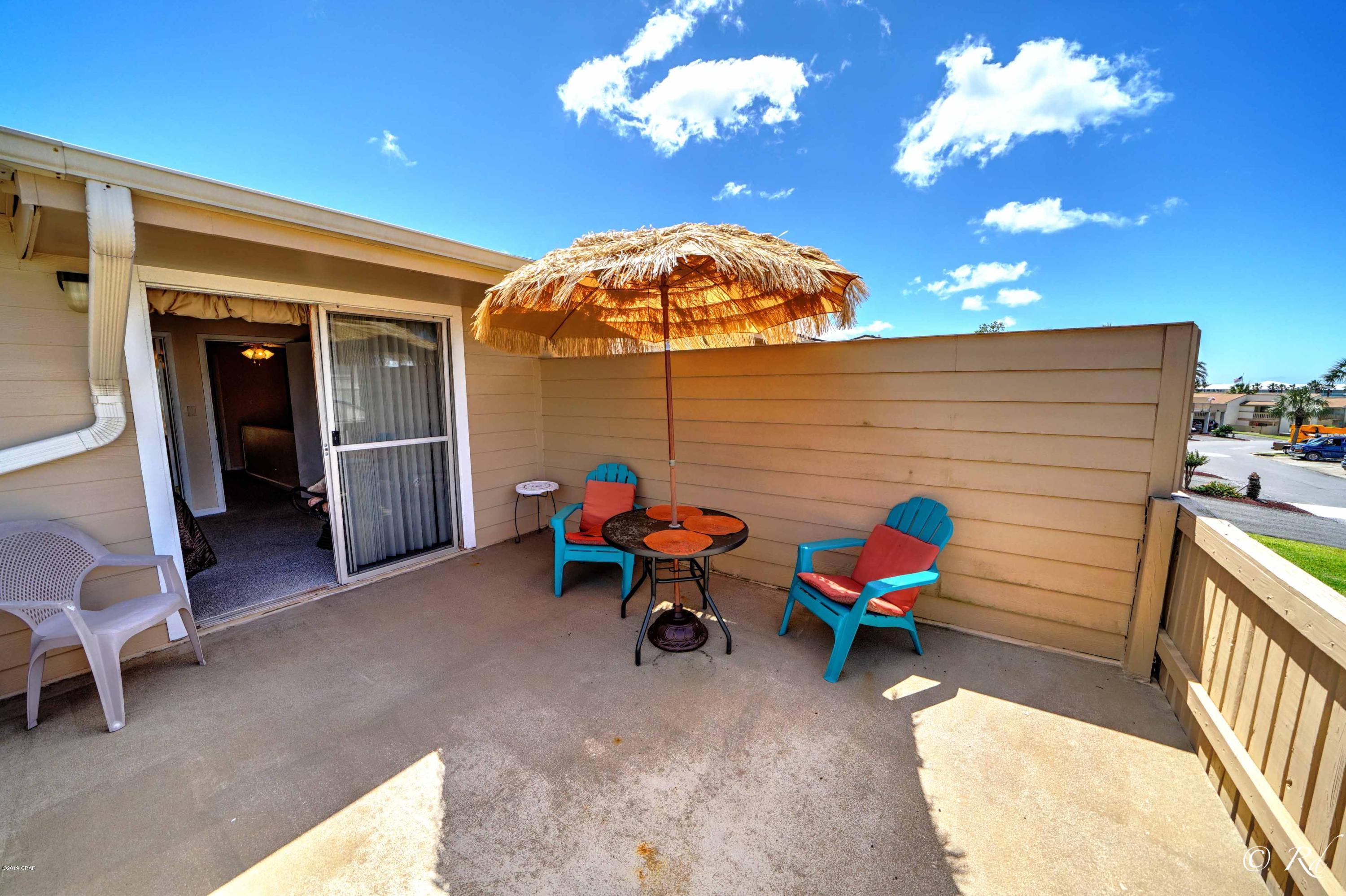 Horizon South I - Residential