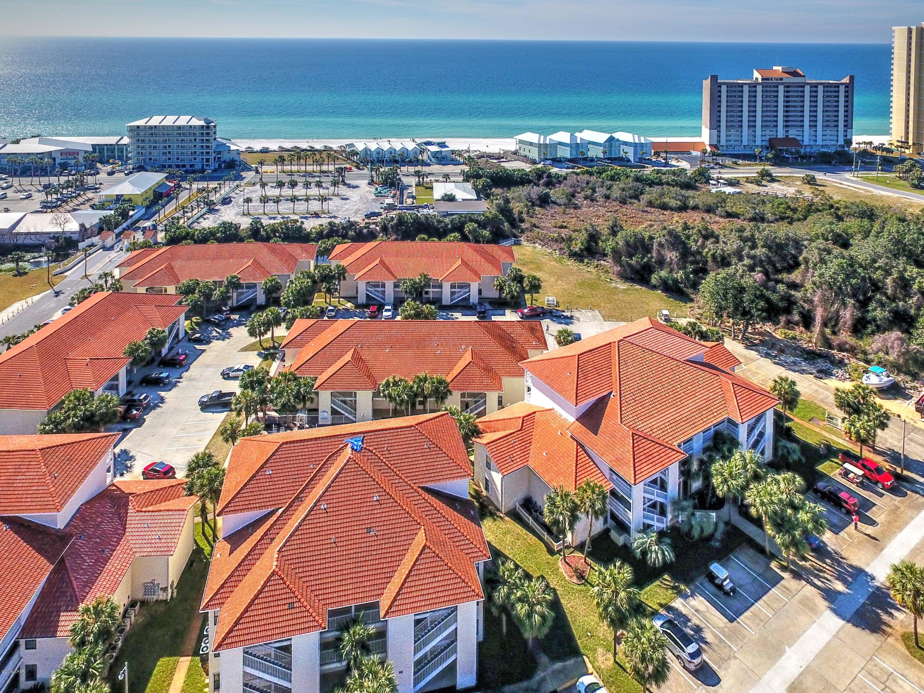 Horizon South I - Residential