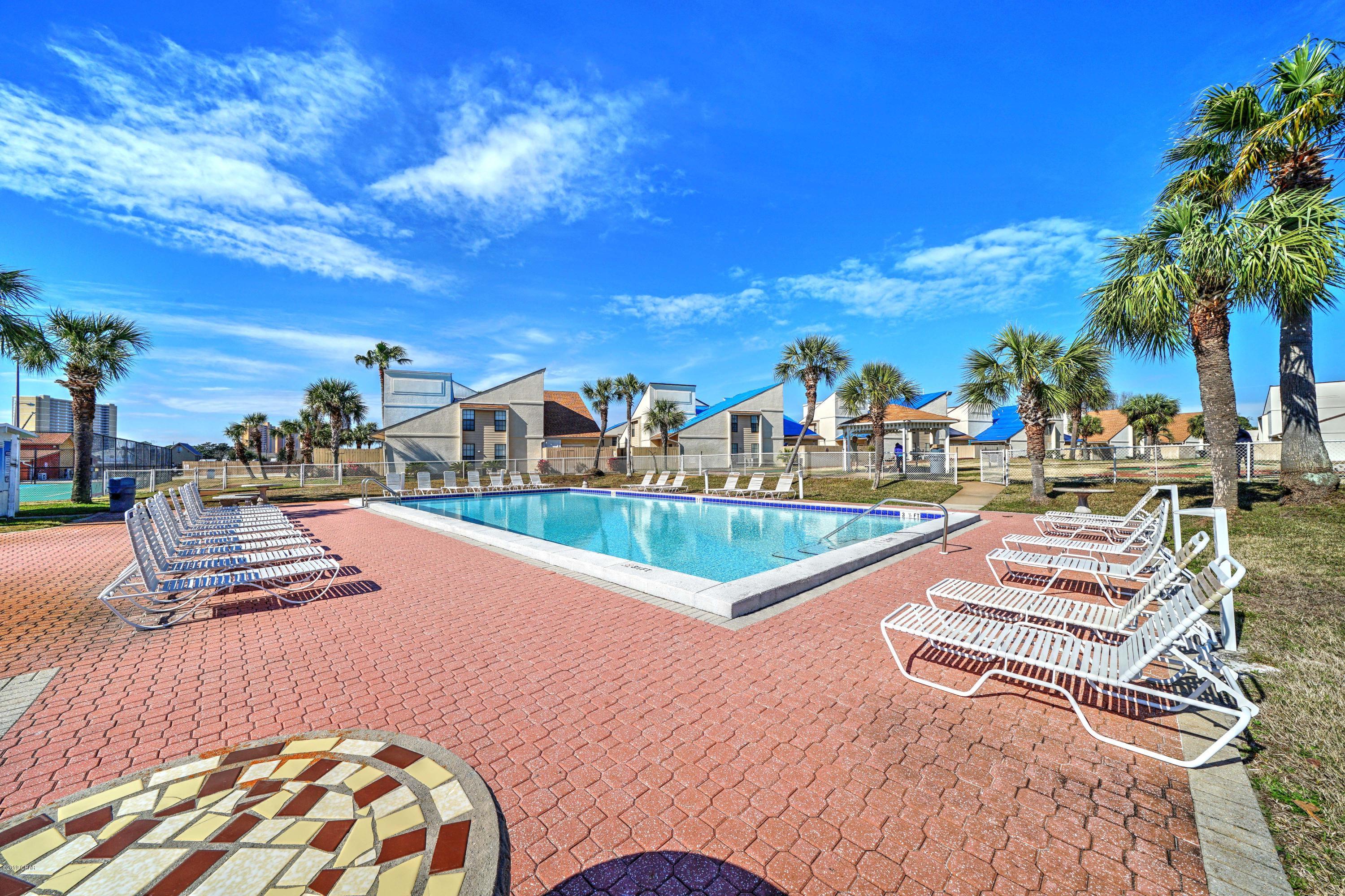 Horizon South I - Residential