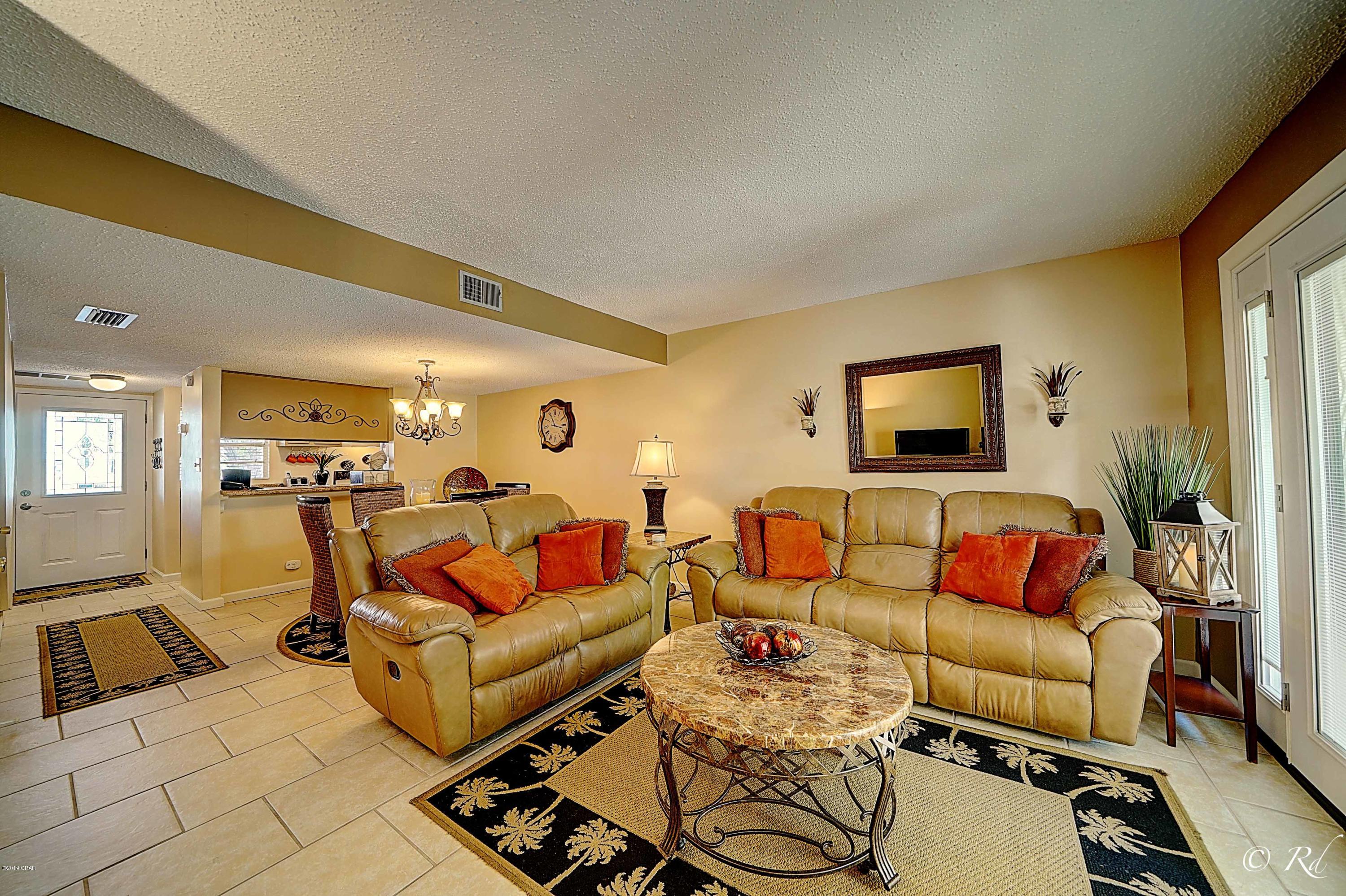 Horizon South I - Residential