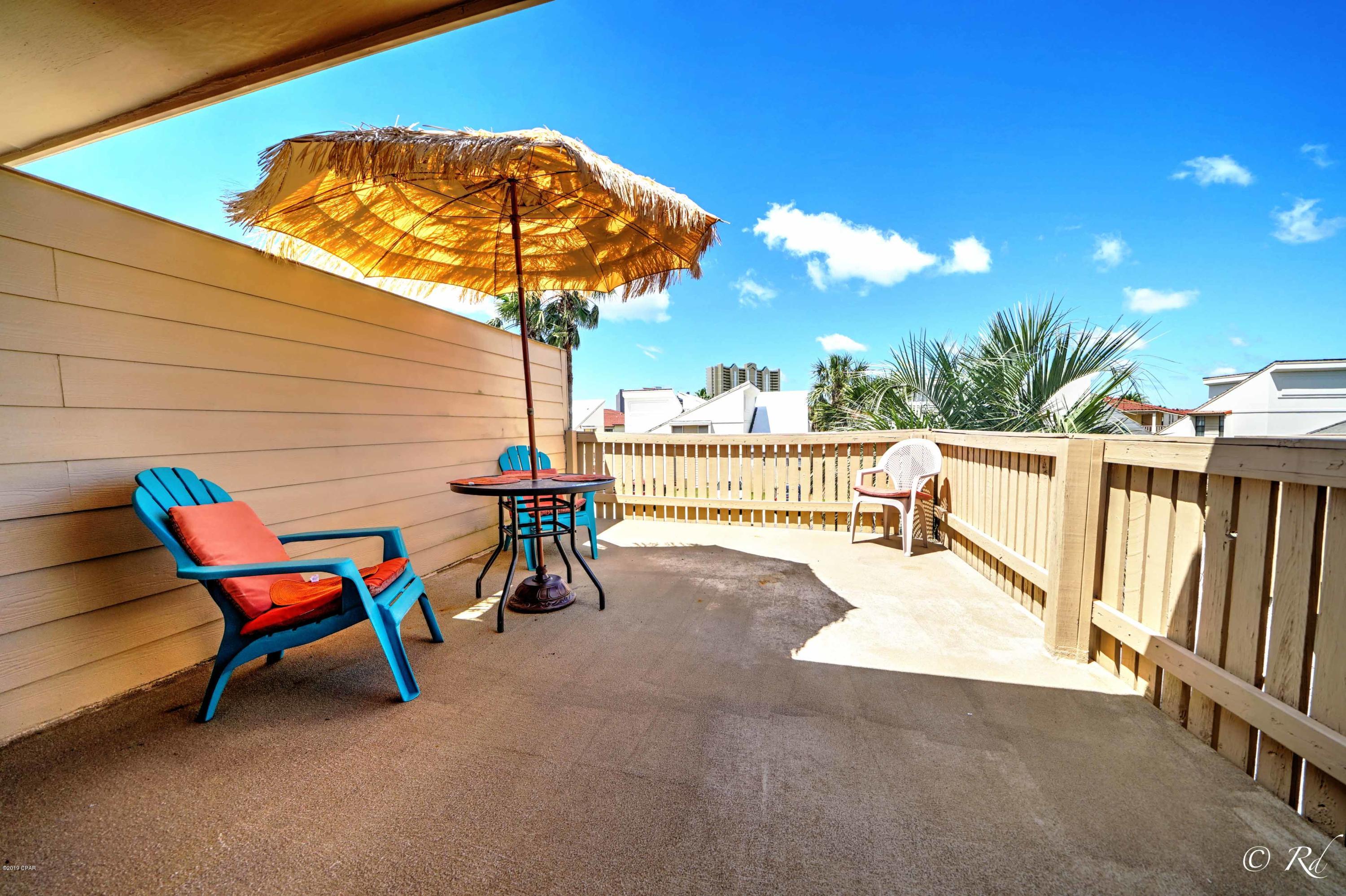 Horizon South I - Residential