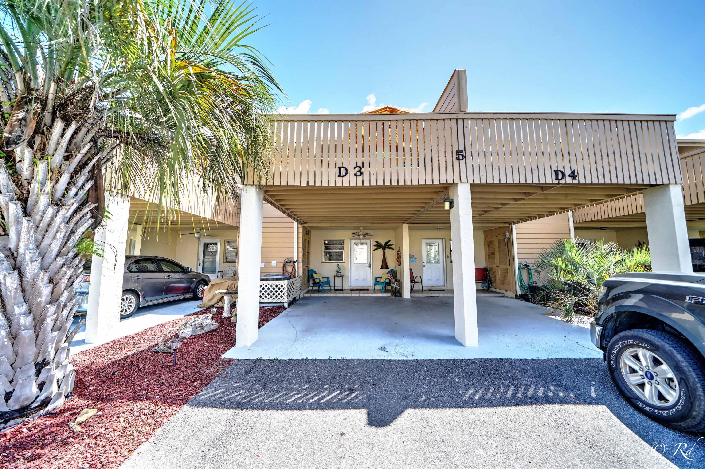 Horizon South I - Residential