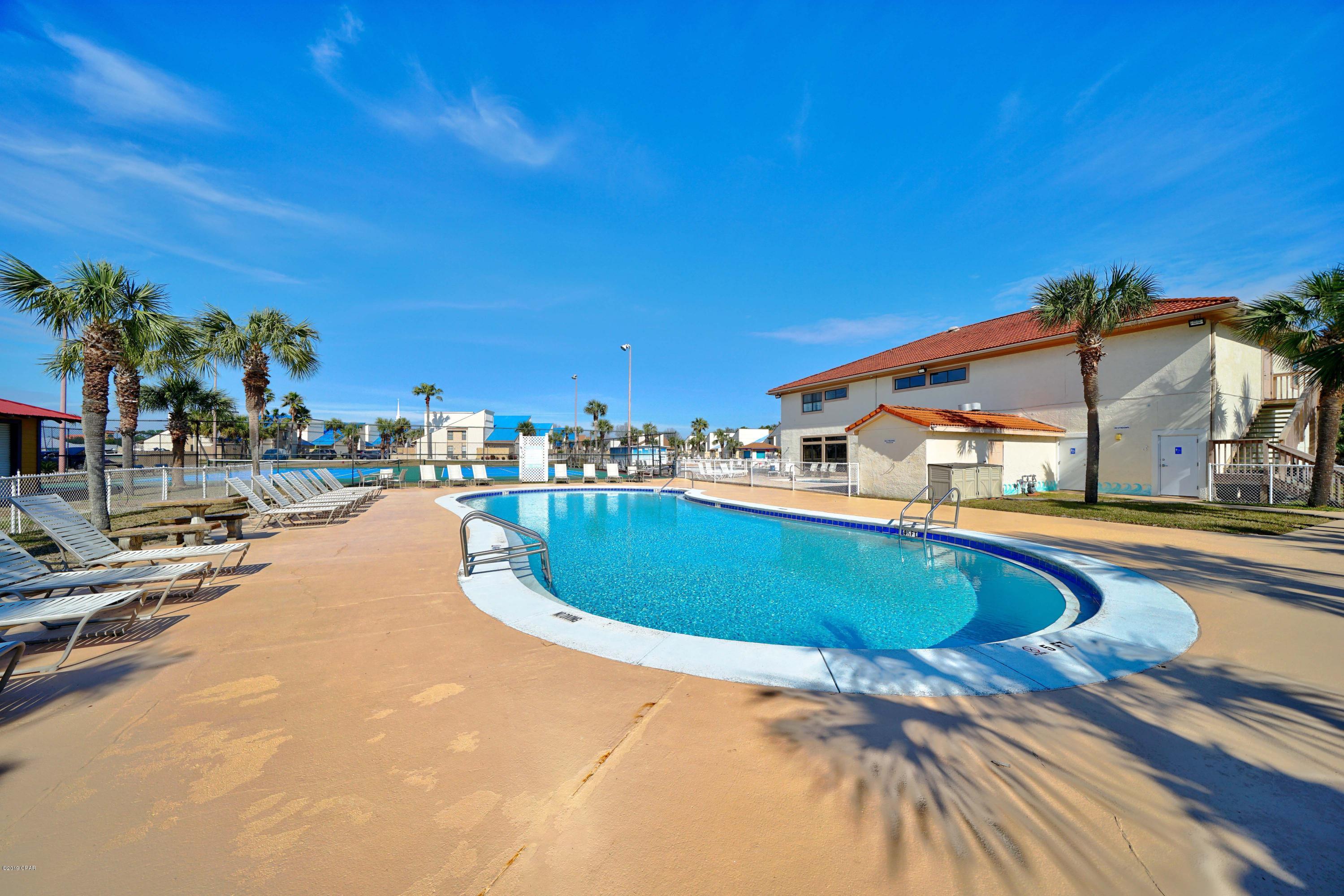 Horizon South I - Residential