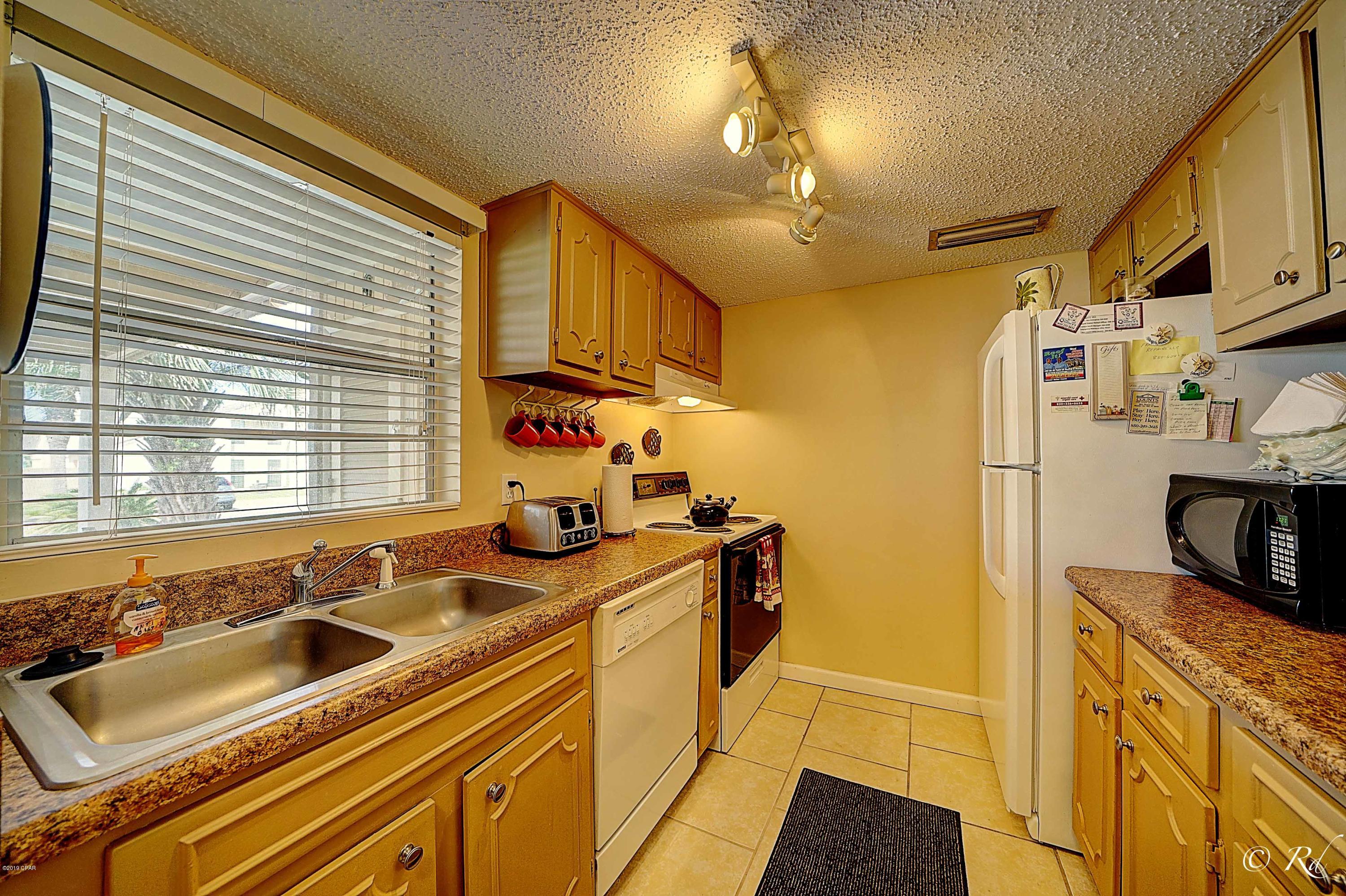 Horizon South I - Residential